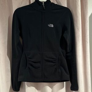 The North Face Women's Black Ski Jacket